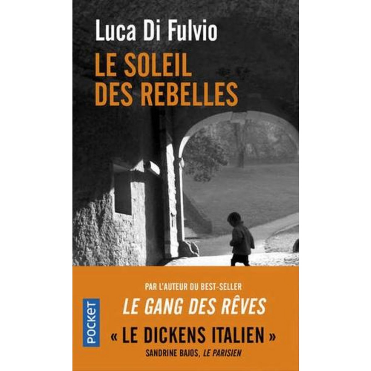 LE SOLEIL DES REBELLES, Di Fulvio Luca