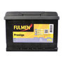 Voir la diapositive 1 : Fulmen Batterie prestige fulmen pour voiture 540A 60AHFP6
