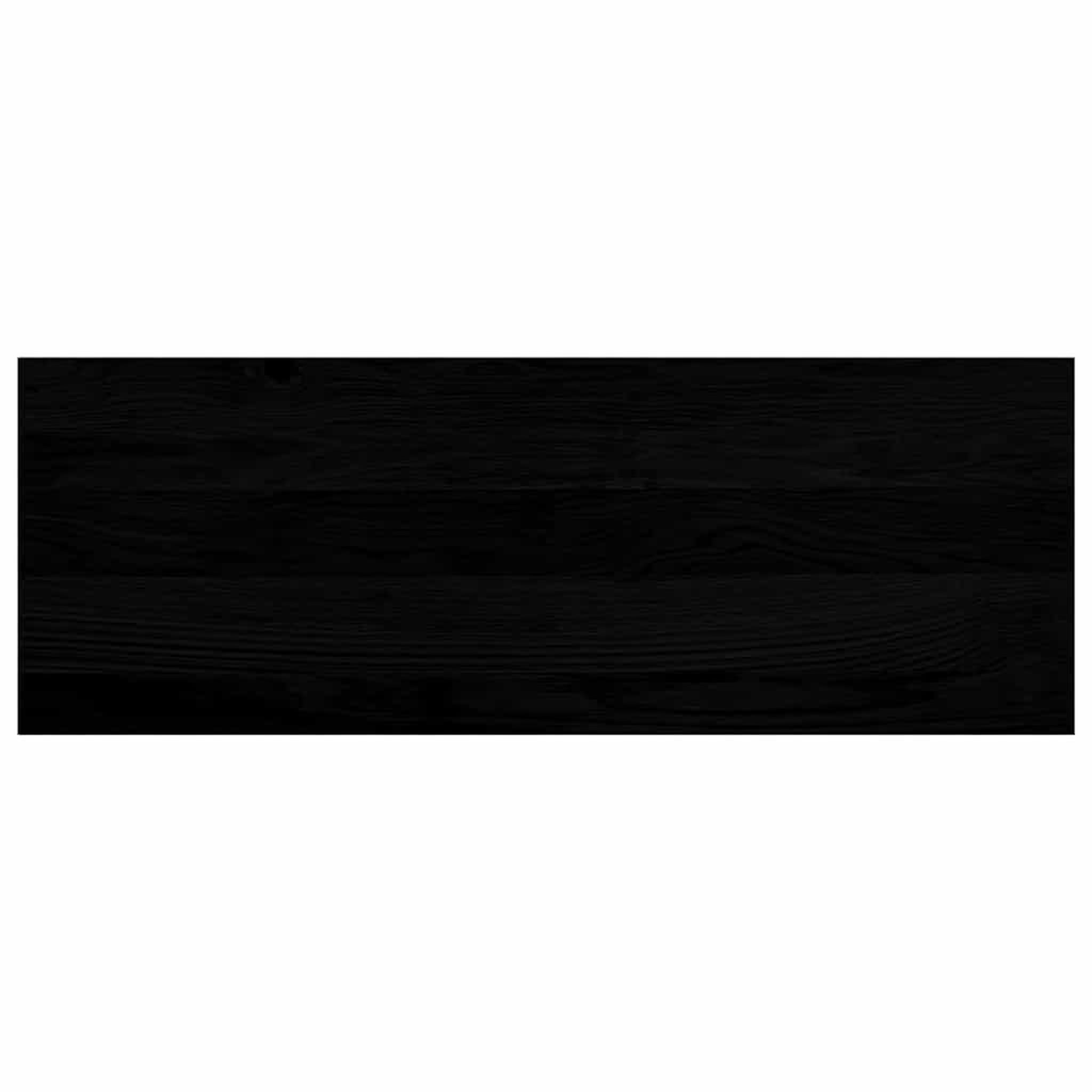 Voir la diapositive 4 : VIDAXL Marches d'escalier 12 pcs marron fonce 70x25x2 cm chene massif