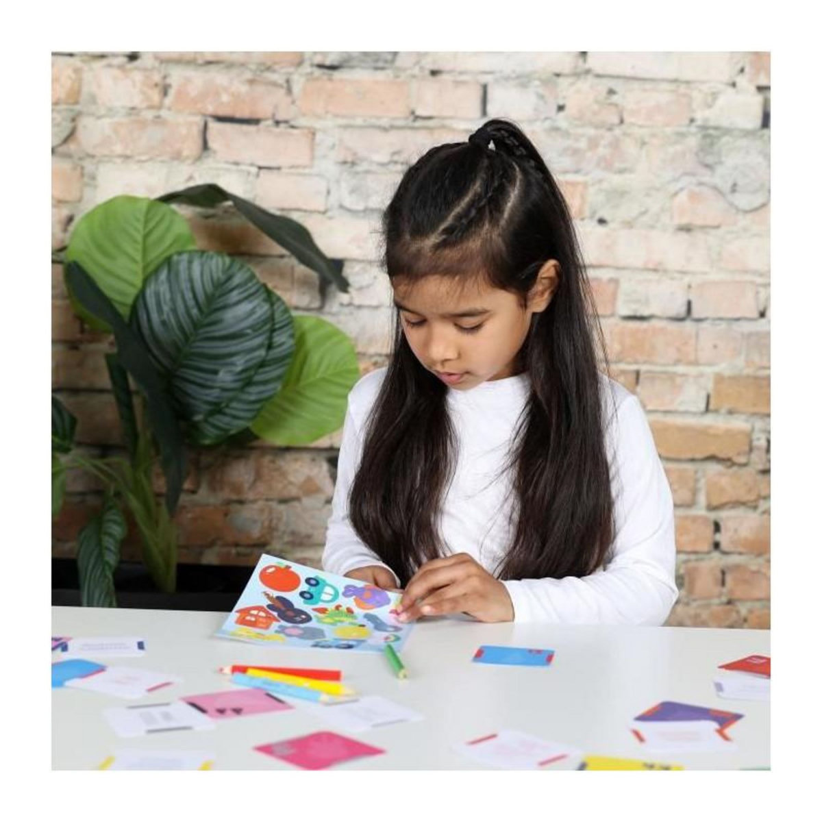 SES Creative J'apprends des mots d'anglais