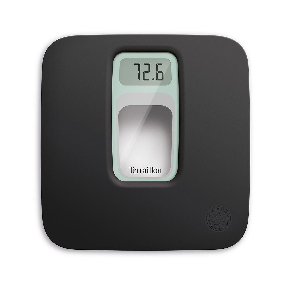 Terraillon Pèse personne Frenchy