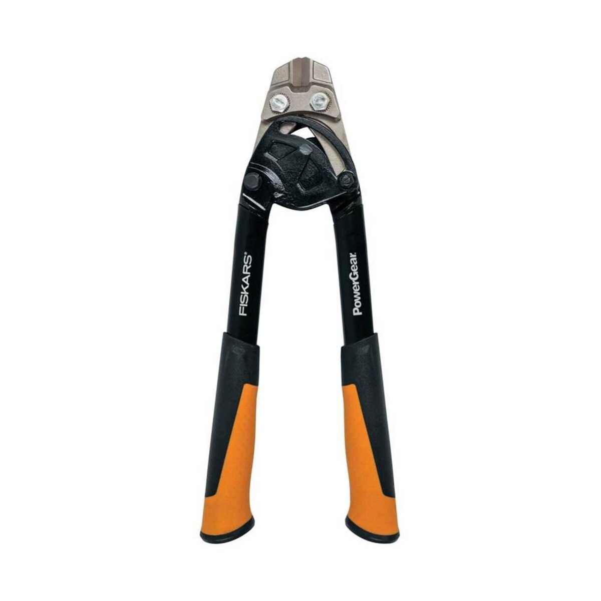 Fiskars Pince coupe-boulons PowerGear 36cm