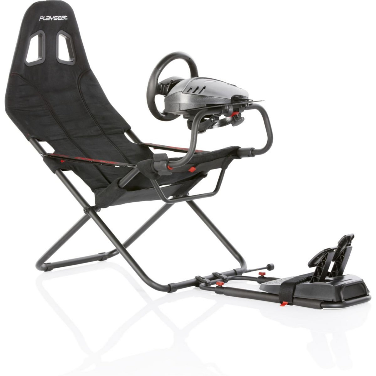 Playseat ACC. Siege de Simulation Challenge