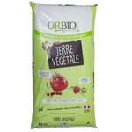 ORBIO Terre végétale 30l 