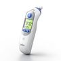 Voir la diapositive 2 : BRAUN Braun ThermoScan 7+ IRT 6525 (652539)