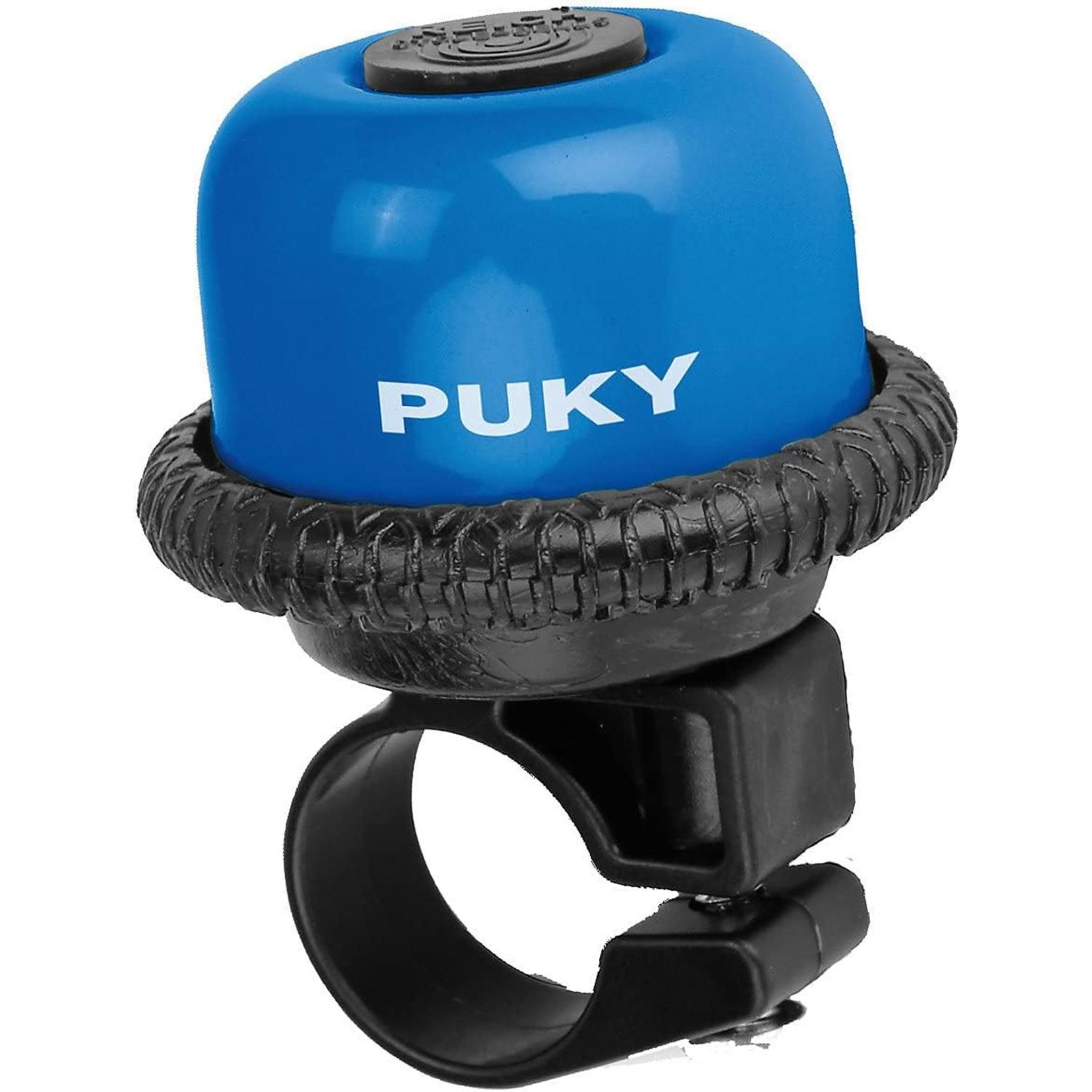 Voir la diapositive 2 : Puky Sonnette de vélo  - bleu