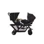 Voir la diapositive 4 : GRACO Poussette double Stadium 