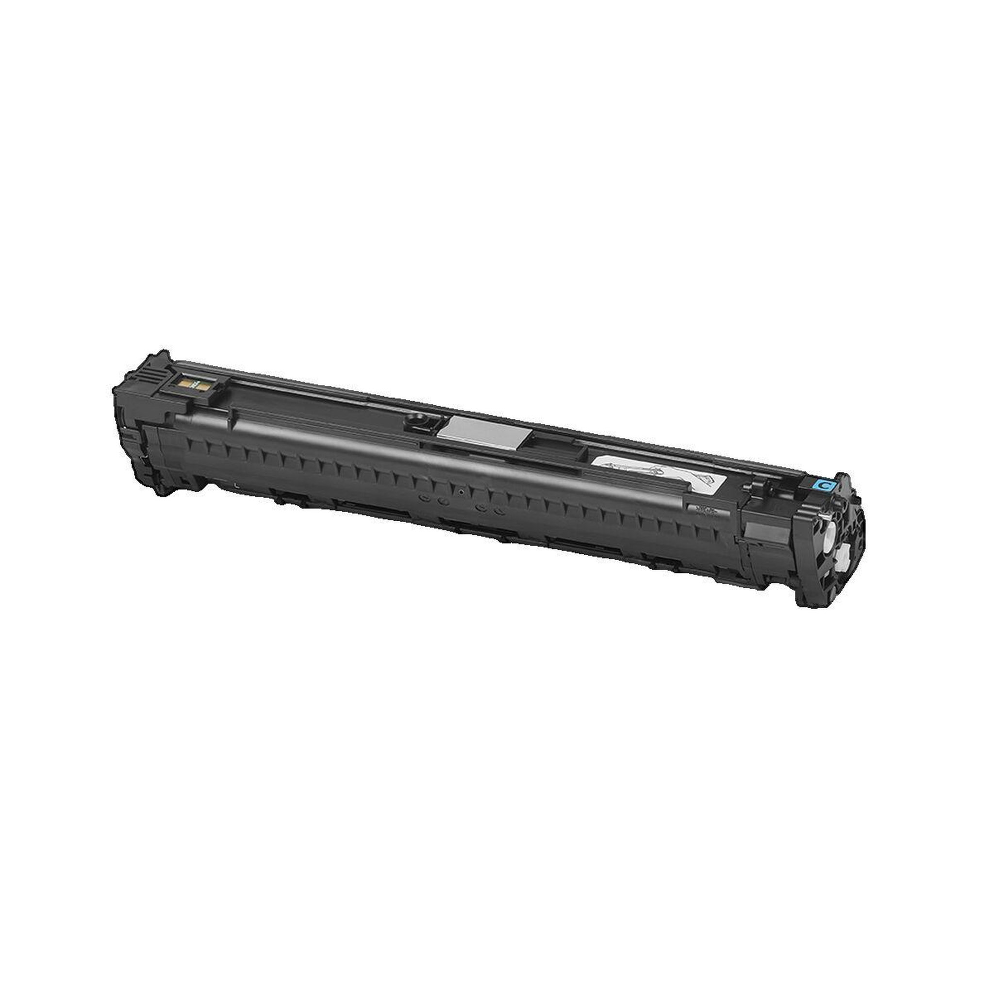 Oki Tambour d'impression original OKI 09006132 cyan pour OKI C650