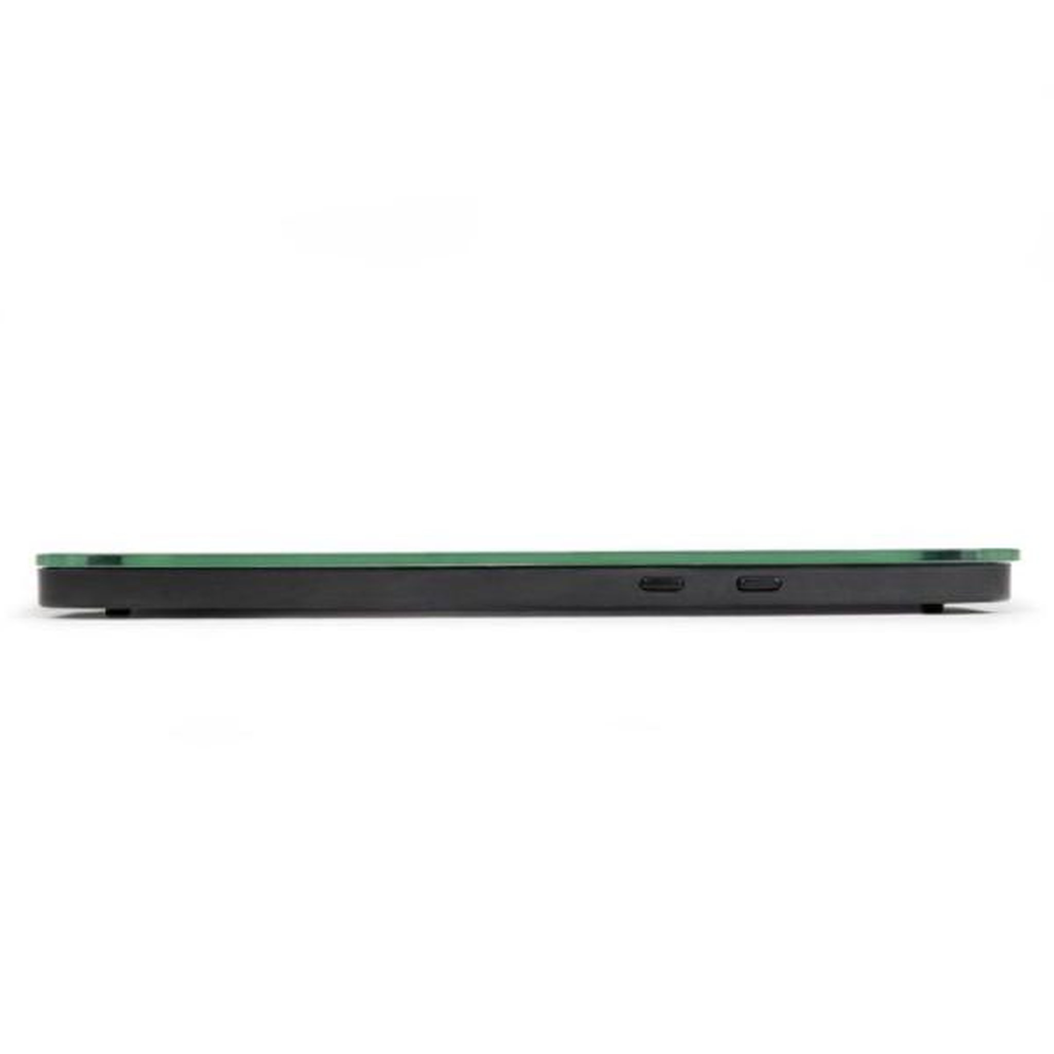 Voir la diapositive 4 : LIVOO Balance de Cuisine Electronique de Precision  - LIVOO - DOM548G - Verre - 15 kg - LCD rétroéclairé