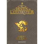L'EPOUVANTEUR TOME 8 : LE DESTIN DE L'EPOUVANTEUR, Delaney Joseph