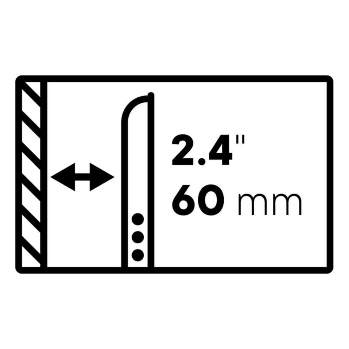 One For All Support mural pour écran plat One For All WM 4452 ORIENTABLE 180 POUR ECRAN DE 13 A 65