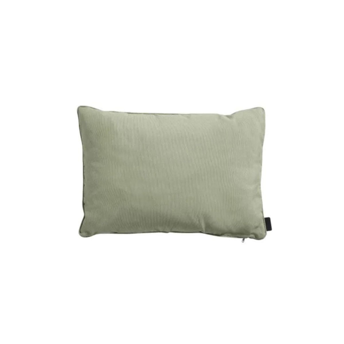 MADISON Coussin déco pour salon de jardin Panama Sage 60 x 40 cm