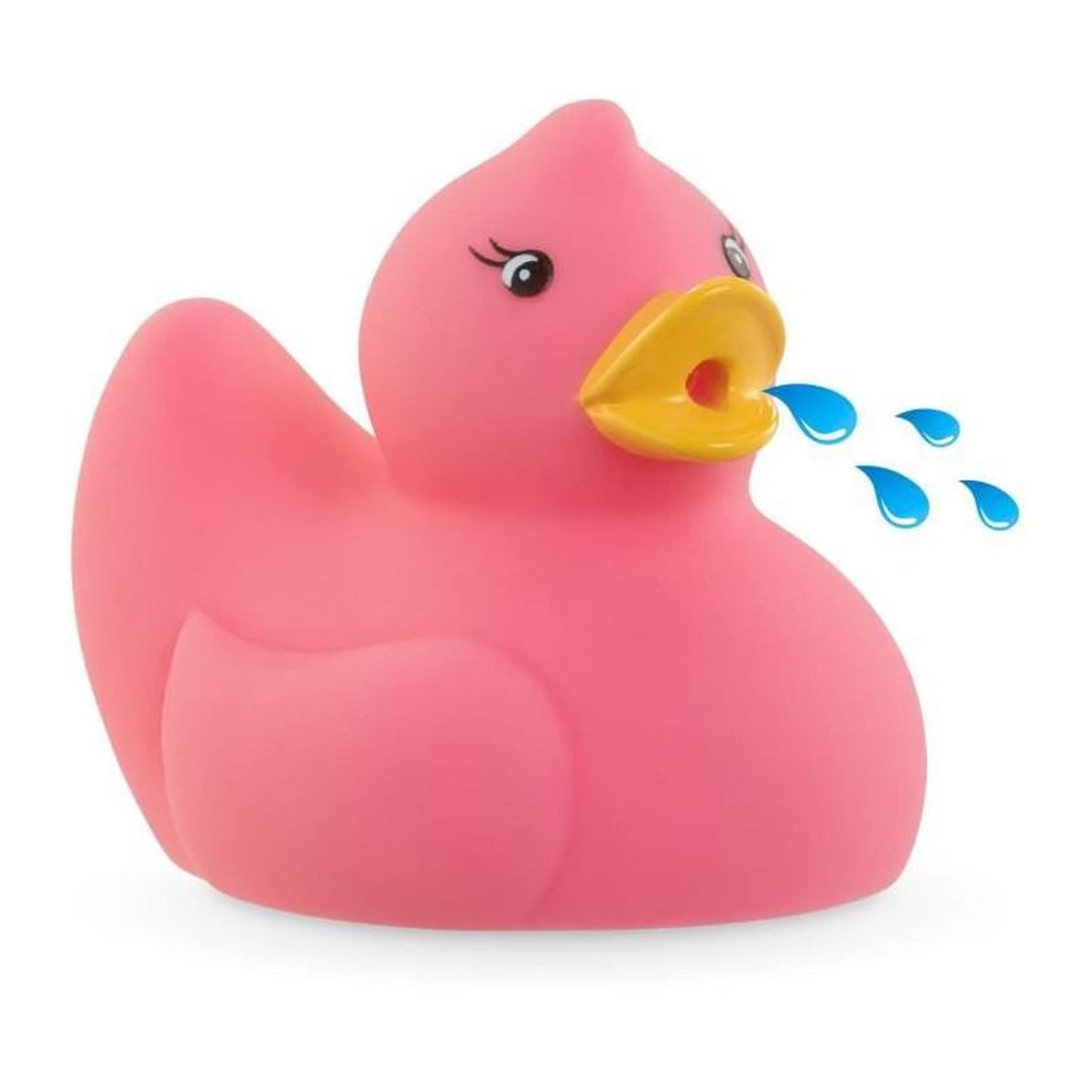 Voir la diapositive 4 : Corolle Poupon Bébé Bain Coralie - Bloomer