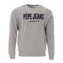 Voir la diapositive 1 : Pepe Jeans Sweat  Homme Pepe jeans Tomtom