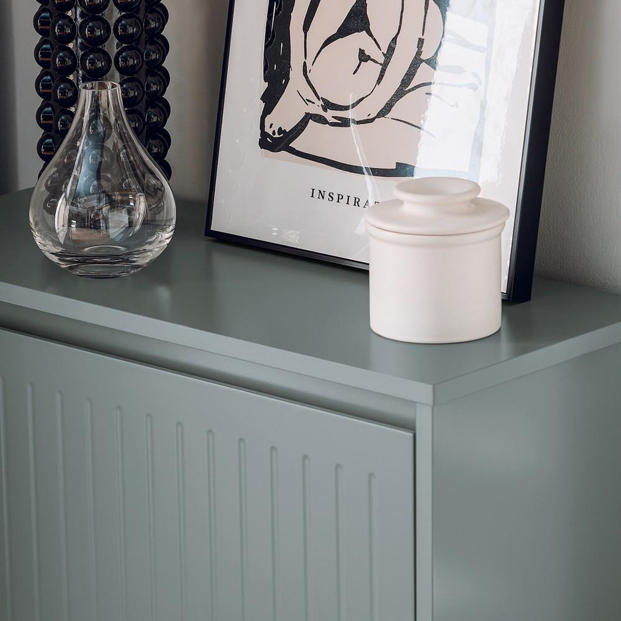Voir la diapositive 5 : SOBUY SoBuy - Meuble À Chaussures 3 portes - Moderne - FSR165-H