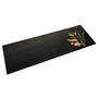 Voir la diapositive 1 : VIDAXL Tapis de cuisine lavable impression d'epices 60x180 cm velours