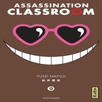 ASSASSINATION CLASSROOM TOME 9, Matsui Yusei
