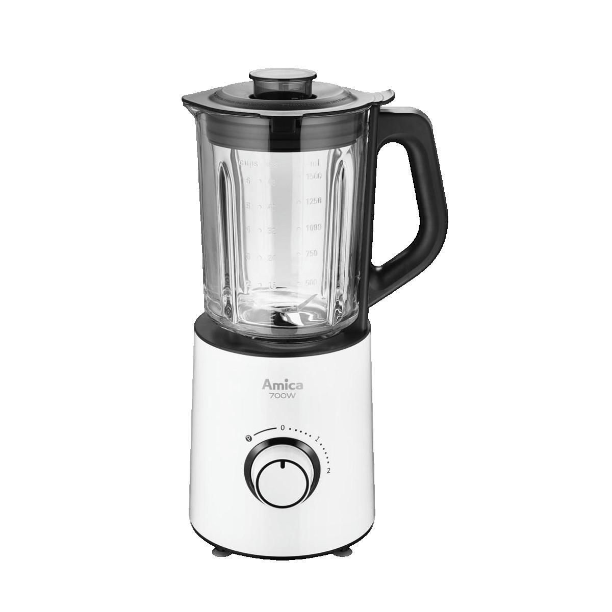 Amica Blender Amica BTM3011 Blanc 700 W