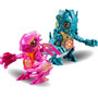 Voir la diapositive 2 : YCOO Personnage miniature - YCOO - Biopod Kombat Duo Pack édition dans sa Capsule - Effets Sonores Et Lumineux - Des 5 Ans