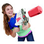 Voir la diapositive 2 : NERF Pistolet à eau Super Soaker Hydra Nerf 