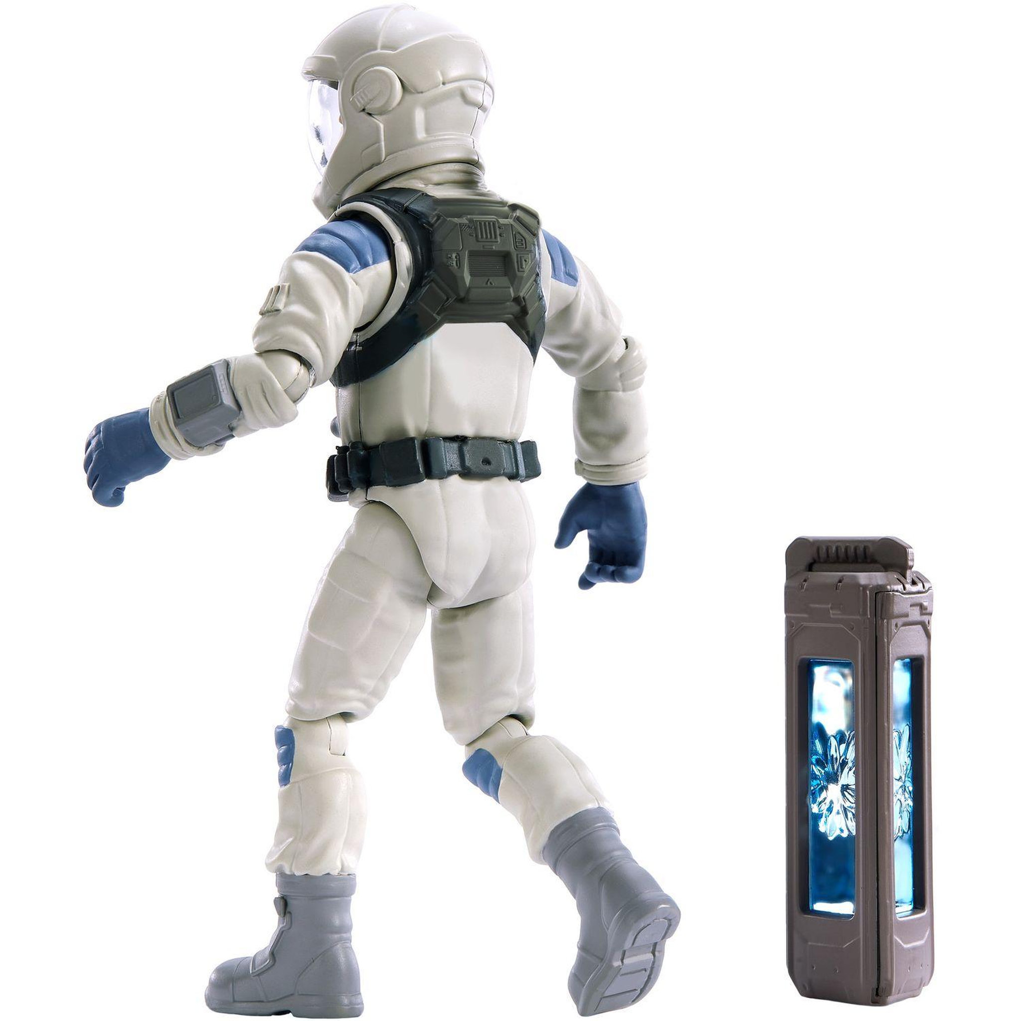 Voir la diapositive 8 : MATTEL Figurine Buzz l'Éclair XL01