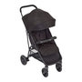 Voir la diapositive 1 : GRACO Poussette compacte BREAZE LITE avec protection pluie