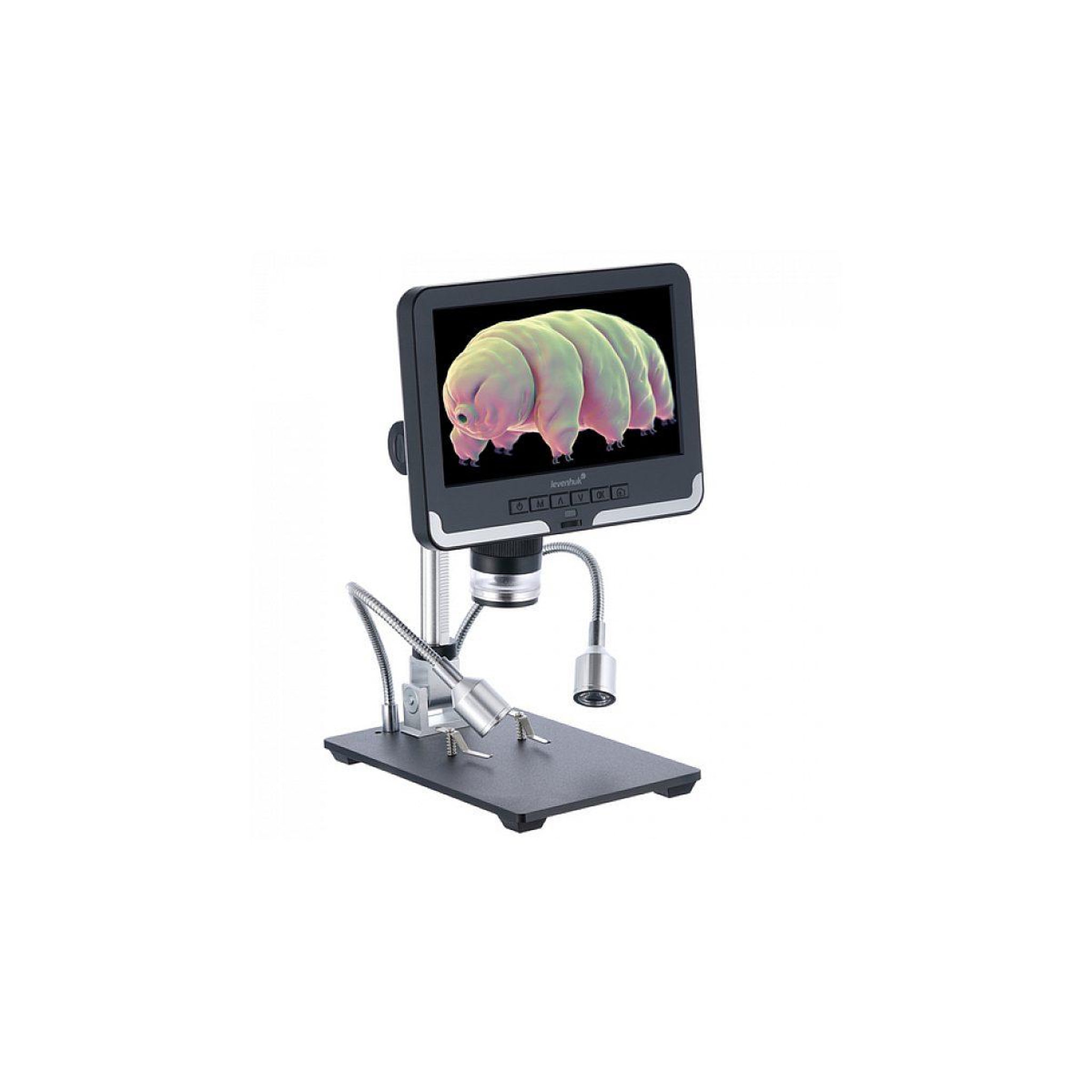 LEVENHUK Dtx rc2 200x microscope numérique