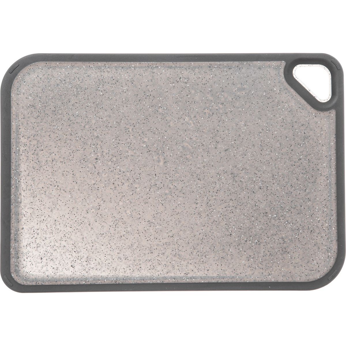 5 FIVE SIMPLY Planche à découper + couteau 