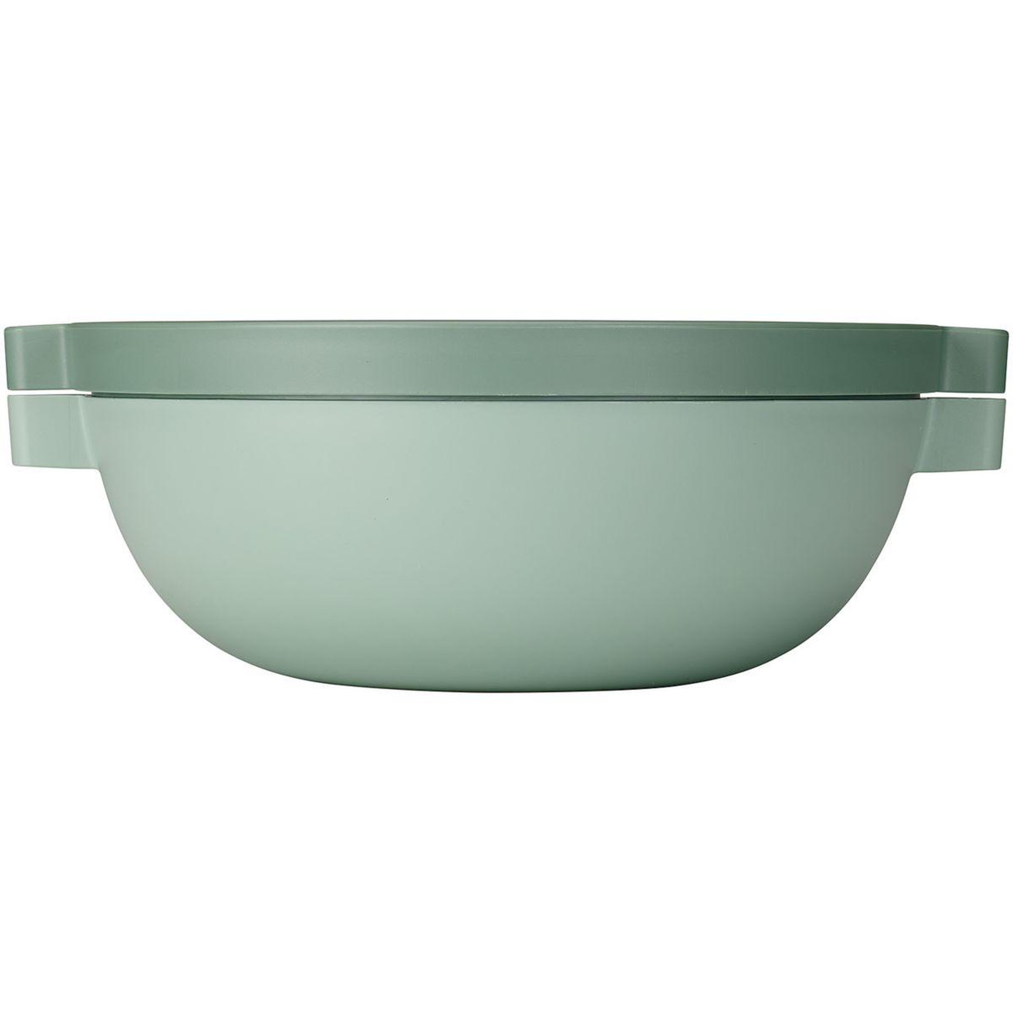 Voir la diapositive 2 : MEPAL Lunch box bento vita basic nordic sage