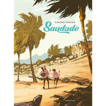 SAUDADE, Turhan Vincent