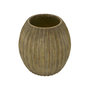 Voir la diapositive 2 : Paris Prix Cache-Pot Design  Breeze  32cm Vert
