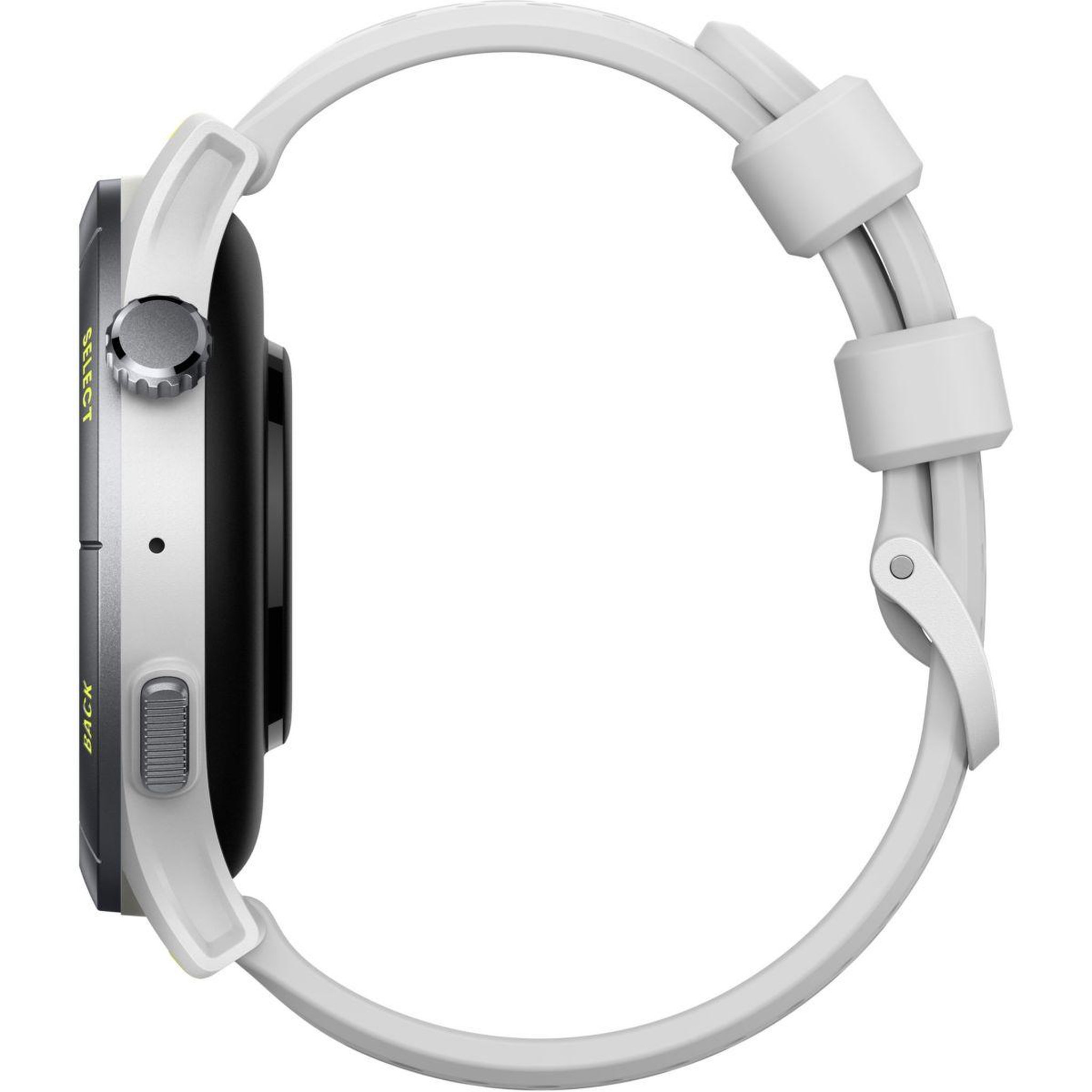 Voir la diapositive 4 : AMAZFIT Montre sport Cheetah Round