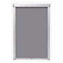 Voir la diapositive 3 : VIDAXL Store occultant roulant Gris MK06