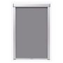Voir la diapositive 3 : VIDAXL Store occultant roulant Gris MK06