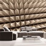 Paris Prix Papier Peint  Dangerous Game. Coloris disponibles : Multicolore