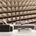 Paris Prix Papier Peint  Dangerous Game. Coloris disponibles : Multicolore