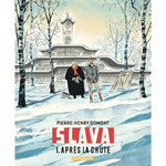 SLAVA TOME 1 : APRES LA CHUTE, Gomont Pierre-Henry
