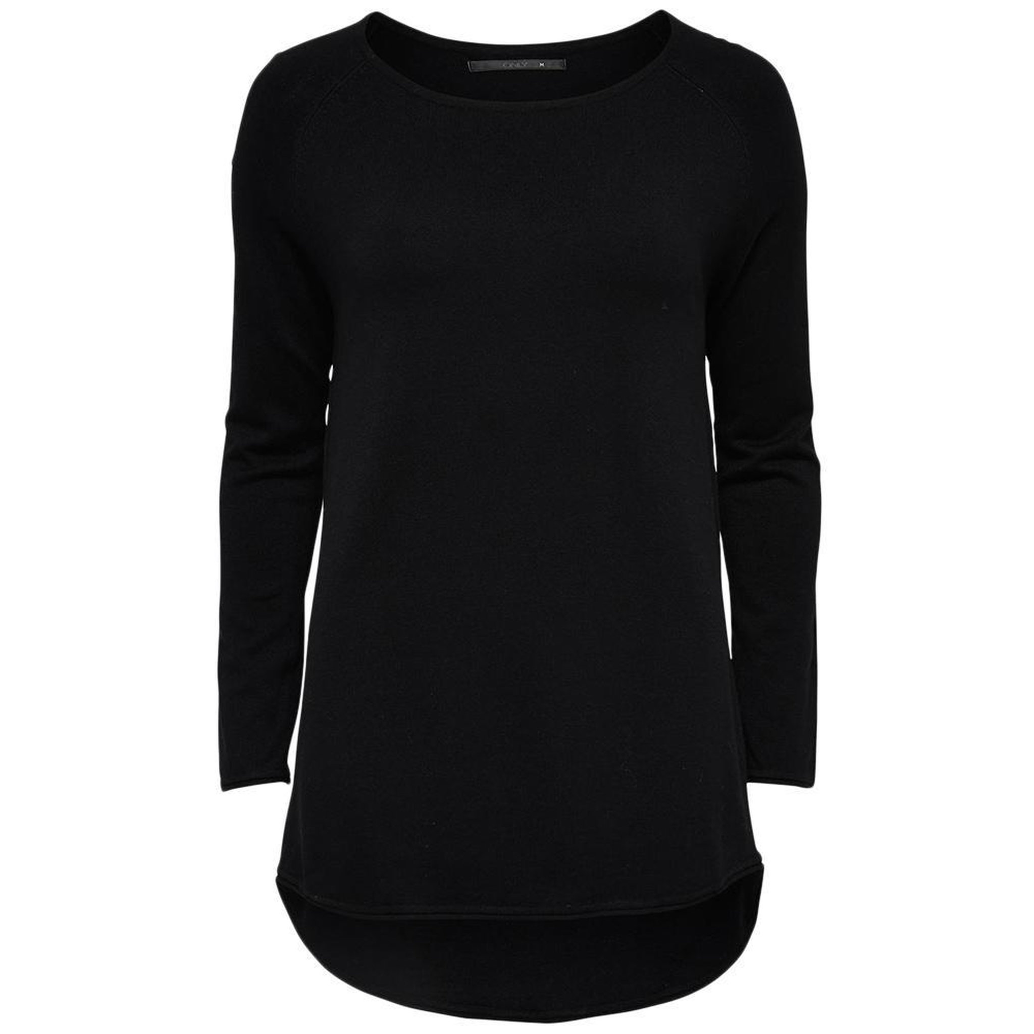 Voir la diapositive 5 : Only Pull Noir Femme Only Mila Lacy