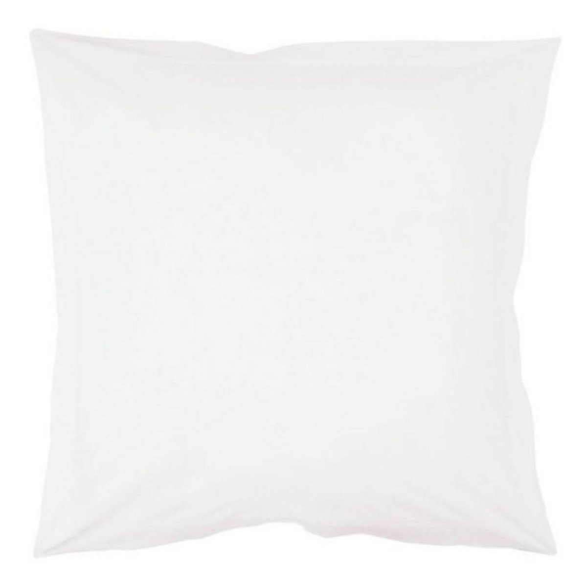 Paris Prix Taie d'Oreiller  Lina  63x63cm Blanc