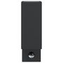 Voir la diapositive 4 : VIDAXL Appliques murales d'exterieur avec capteurs 2 pcs noir
