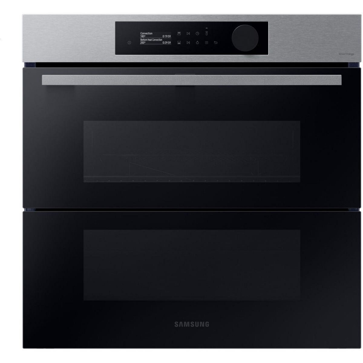 Samsung Four encastrable NV7B5755SAS Série 5