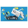 Voir la diapositive 4 : PLAYMOBIL 70885 - City Life - Camion poubelle avec effets lumineux 