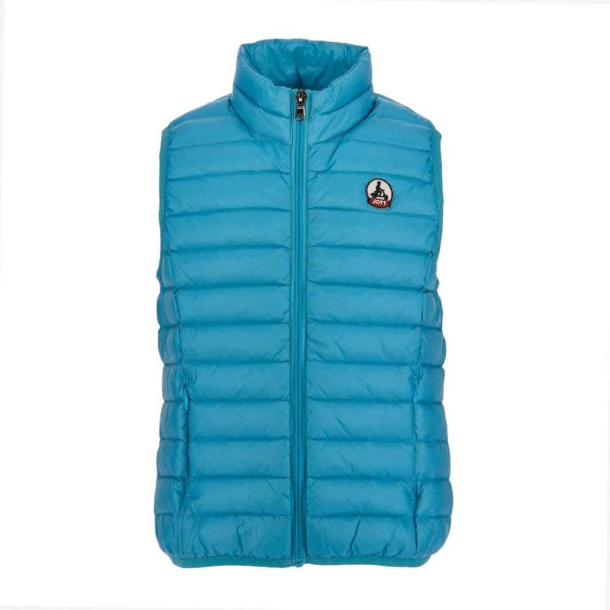 JUSTOVERTHETOPJOTT Doudoune sans manche  Garçon Jott Zoe