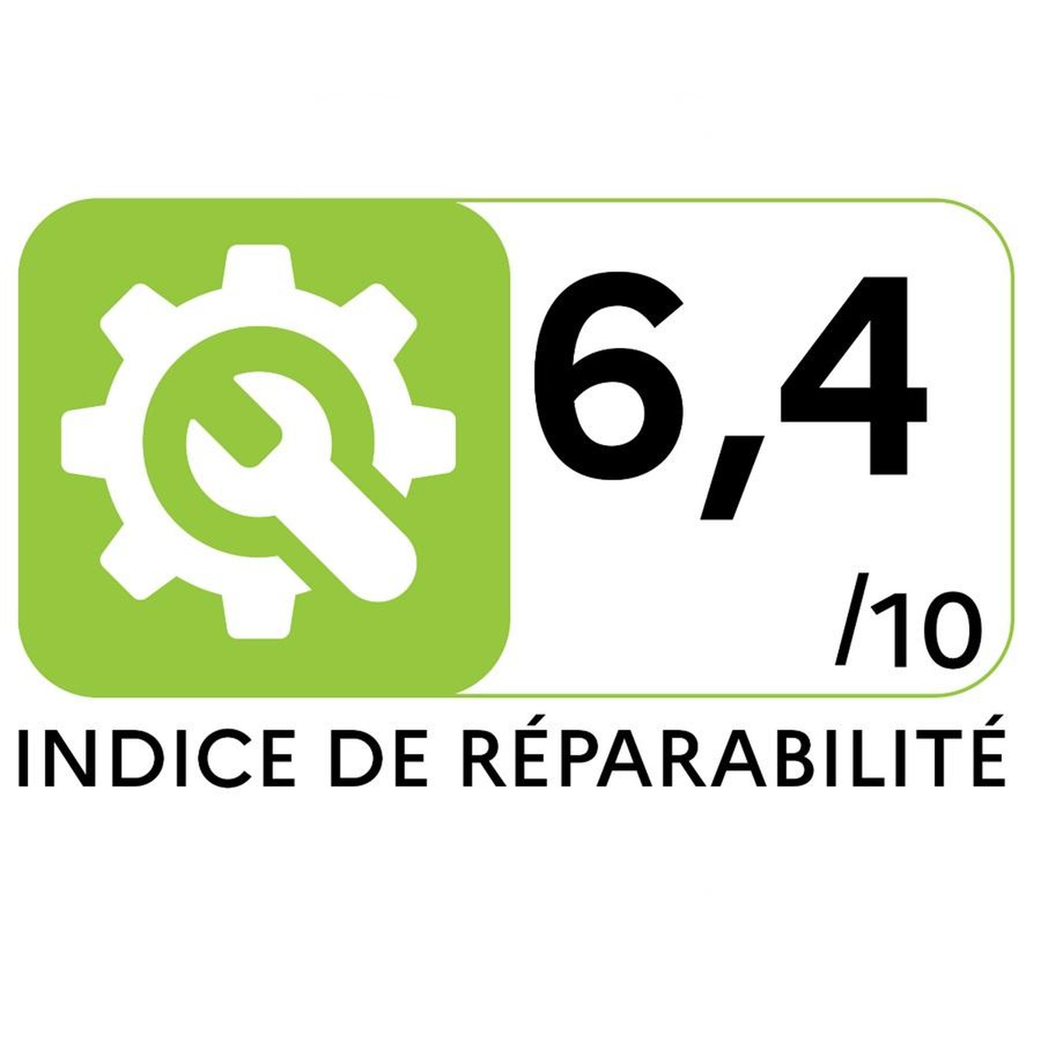 Voir la diapositive 2 : ELECTROLUX Aspirateur sans sac 71db gris - pc91-6mg