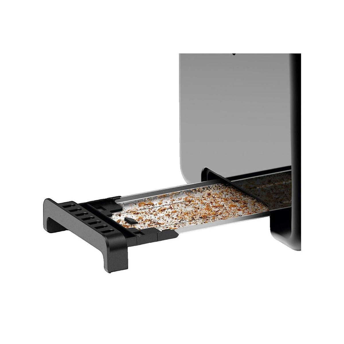 BOSCH Grille-pain Bosch DesignLine TAT3P423 noir