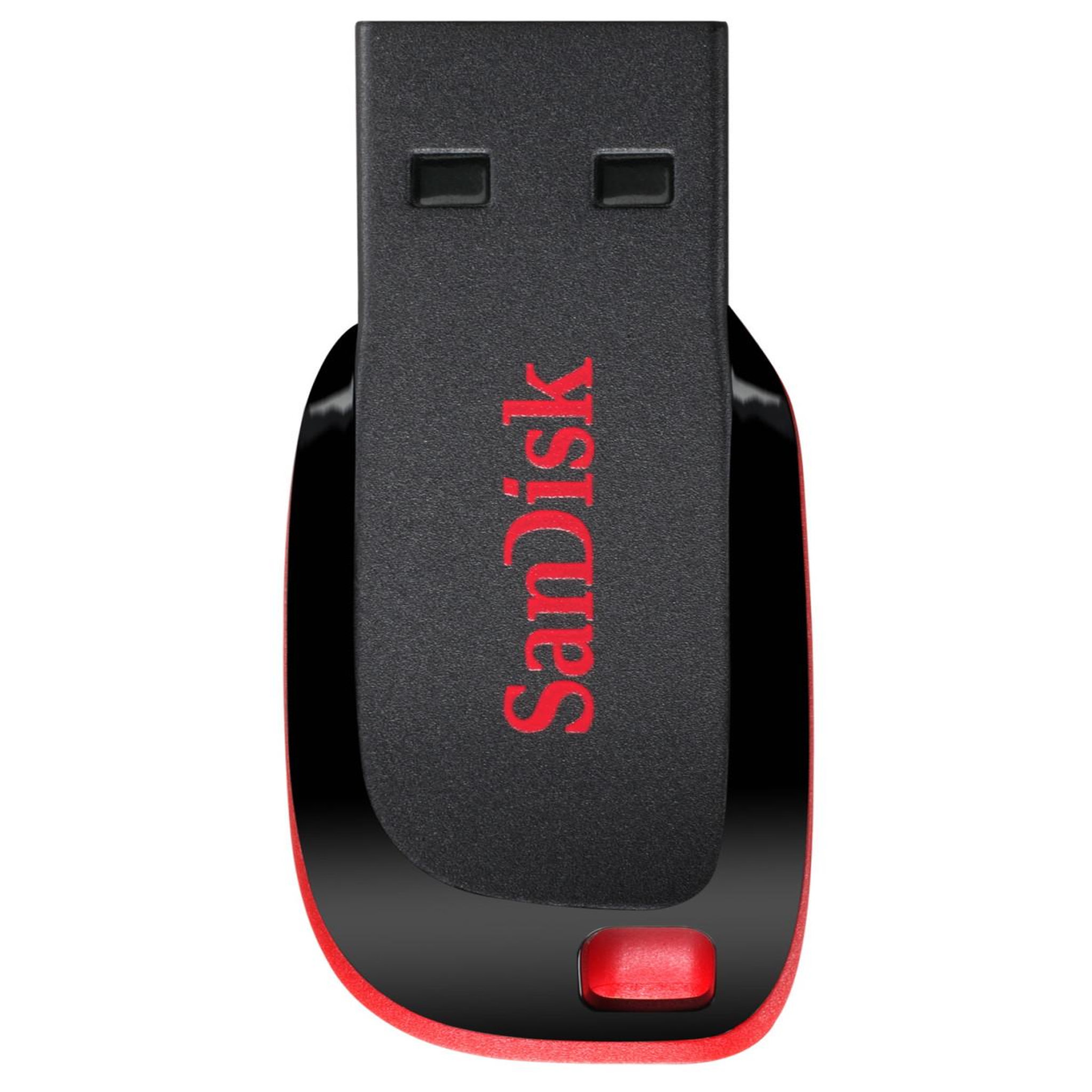 Voir la diapositive 2 : SANDISK Clé USB 2.0 Sandisk Cruzer Blade 128 Go