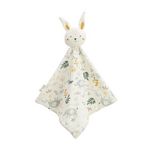 Petit Béguin Doudou Hawaiki. Coloris disponibles : Beige