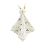 Petit Béguin Doudou Hawaiki. Coloris disponibles : Beige