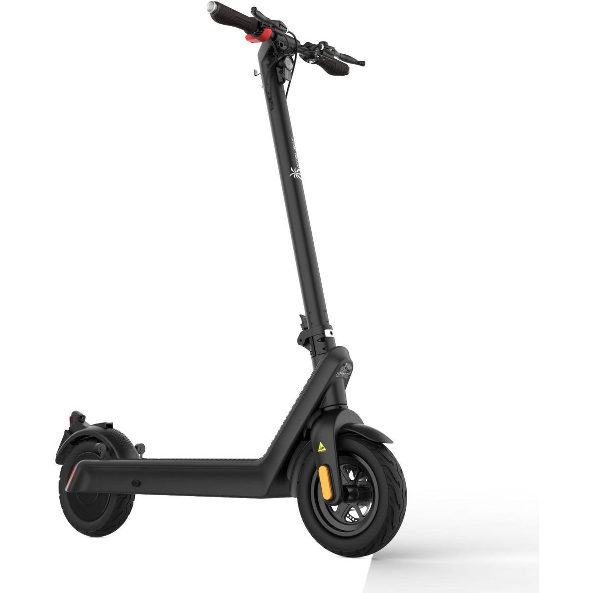 Voir la diapositive 2 : OCEAN DRIVE Trottinette électrique X9 Max
