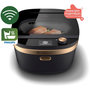 Voir la diapositive 1 : Philips Multicuiseur Air Cooker connecté Séries 7000 NX0960/96 7 L, 300 recettes préprogrammées